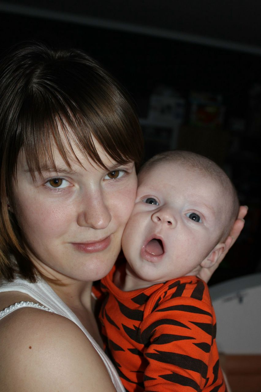 Таня Манина | Москва