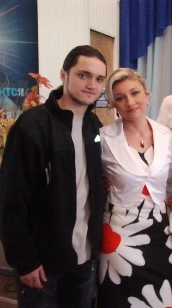 Никита Дудяк | Донецк