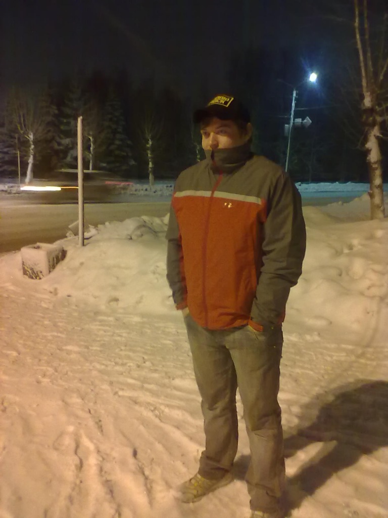 Фото профиля