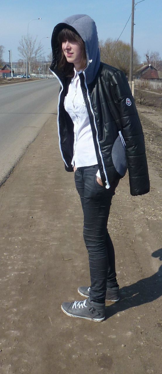 Варвара Шумбутова-Милютина | Казань