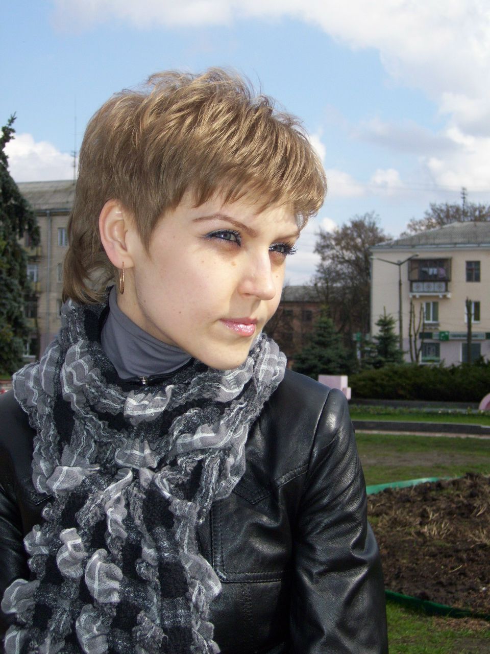 Инна Андрейчук | Коростень