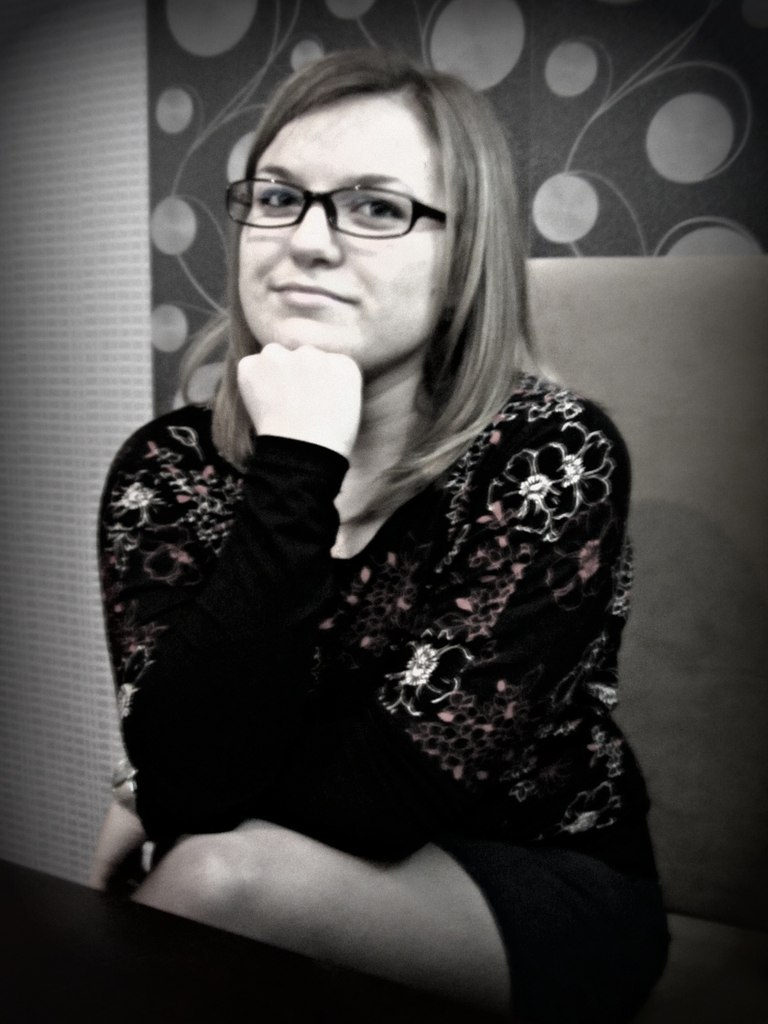 Леночка Гуева | Калининград