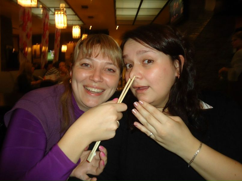 Анастасия Барова | Ижевск