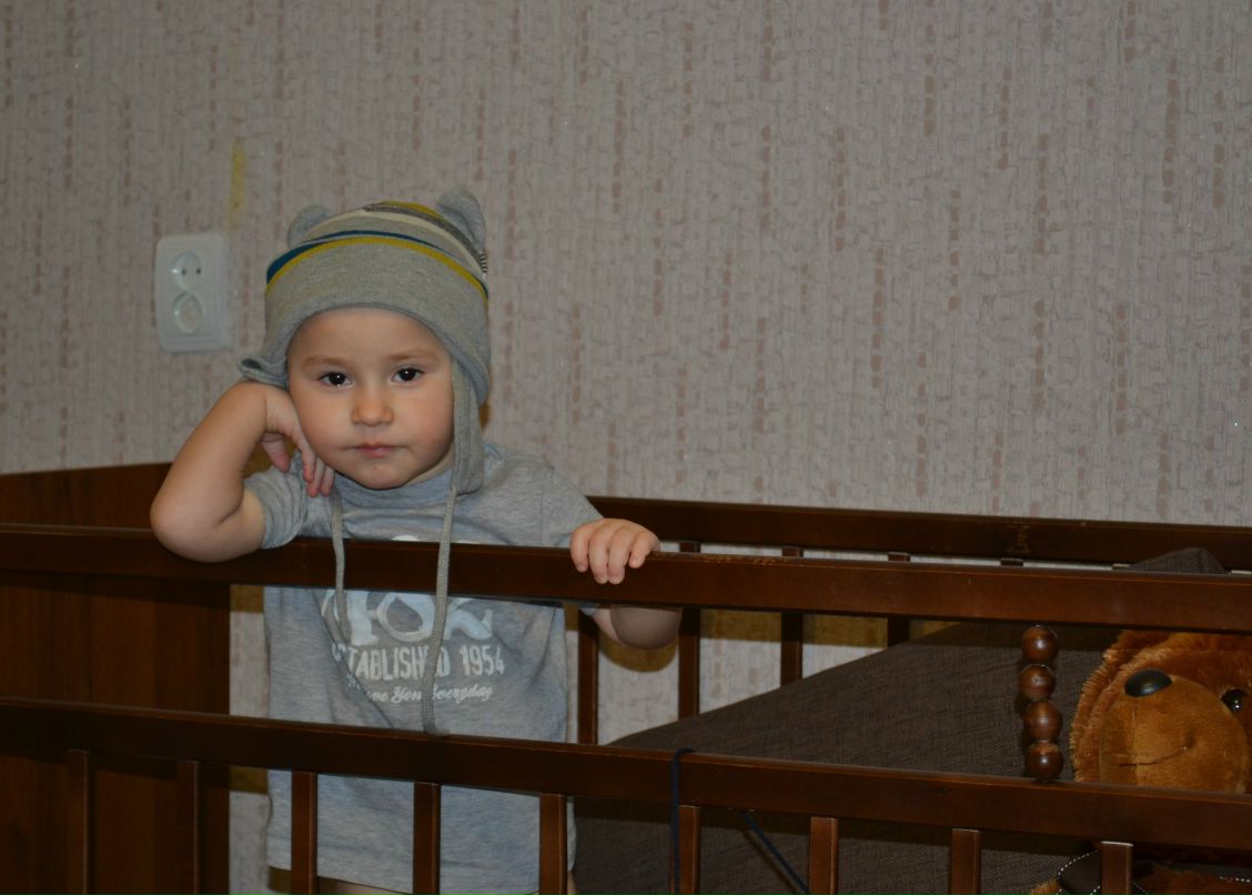 Виктор Ширали-Московченко | Санкт-Петербург