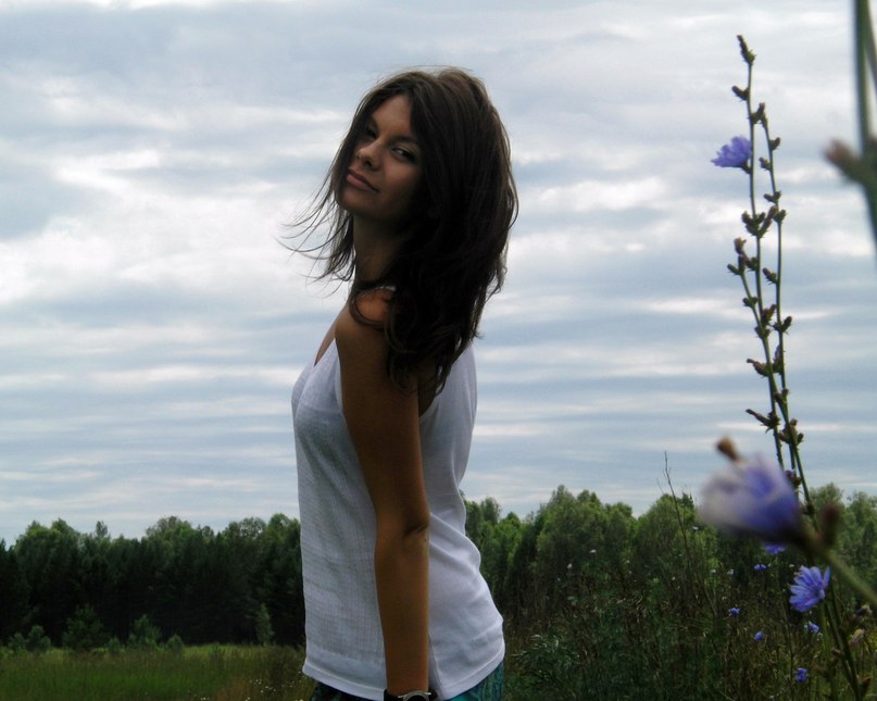 Kseniya Doroshkova | Барнаул