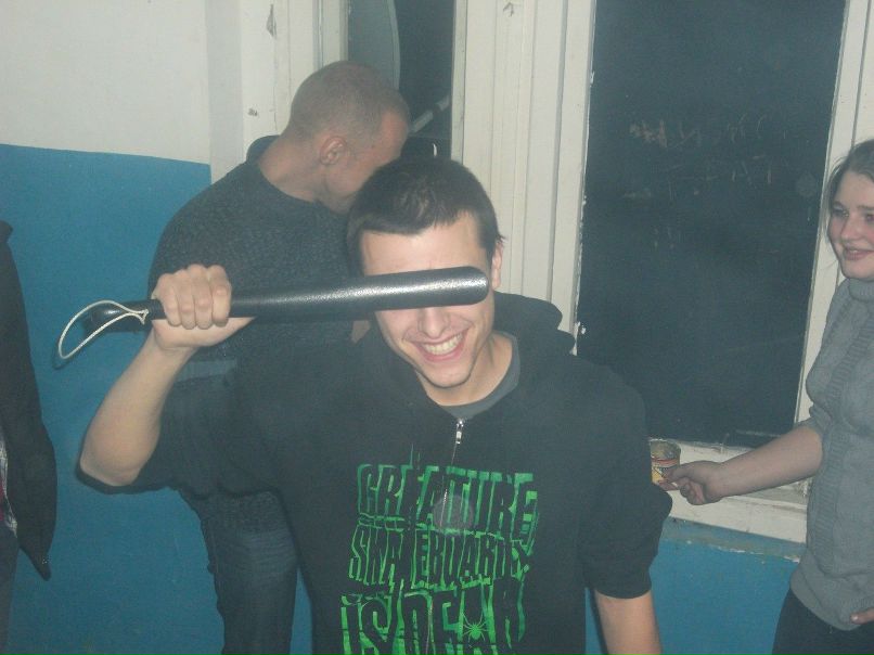 Андрей Васильев | Kingston