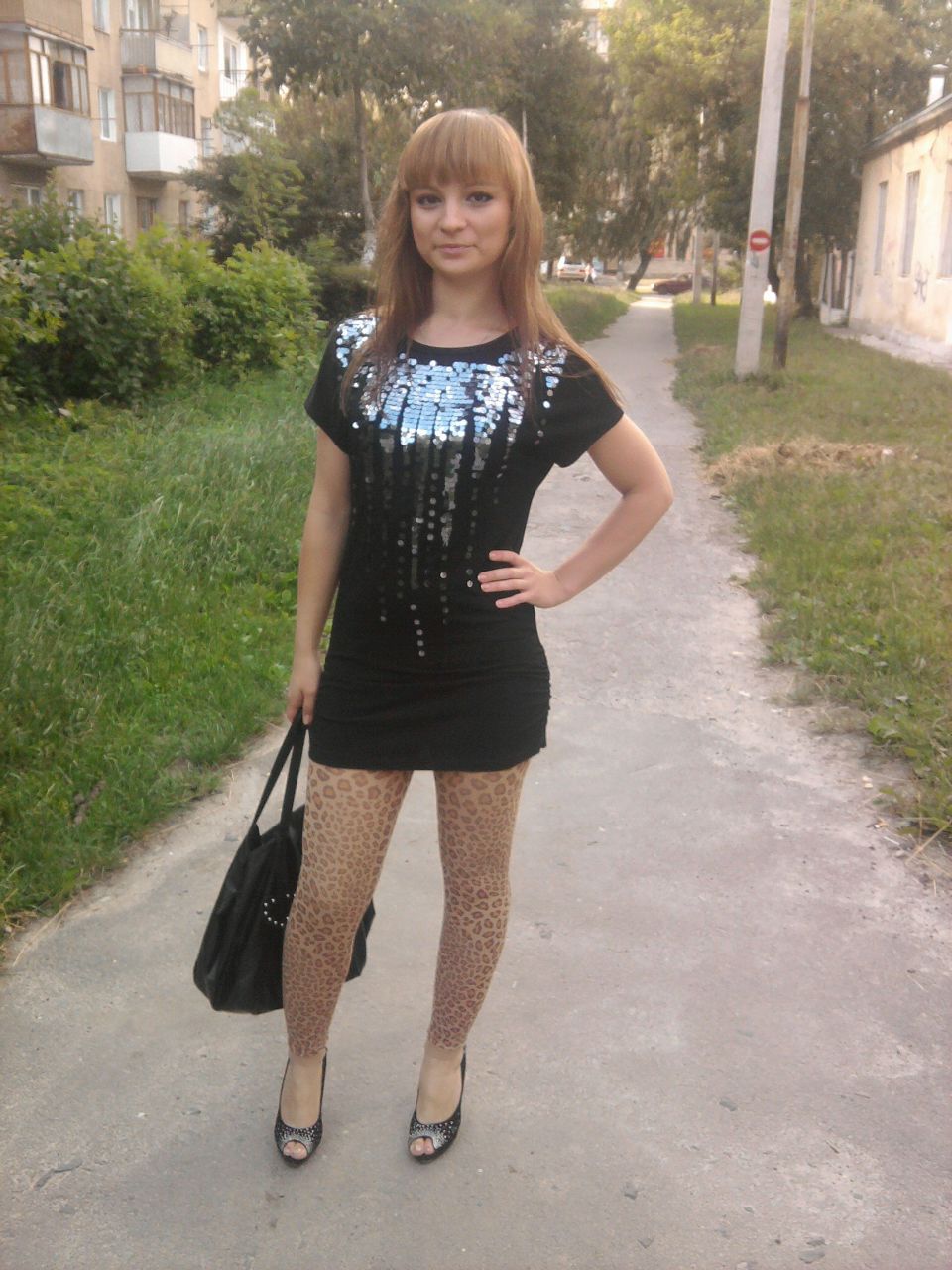 Танюшка Крикун | Луцк