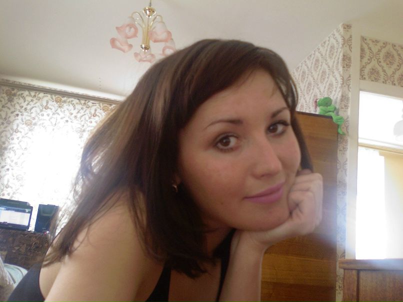 Ольга Старикова | Москва