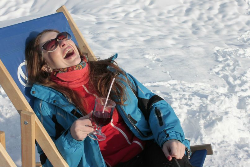 Julia Rudenko | Днепр (Днепропетровск)