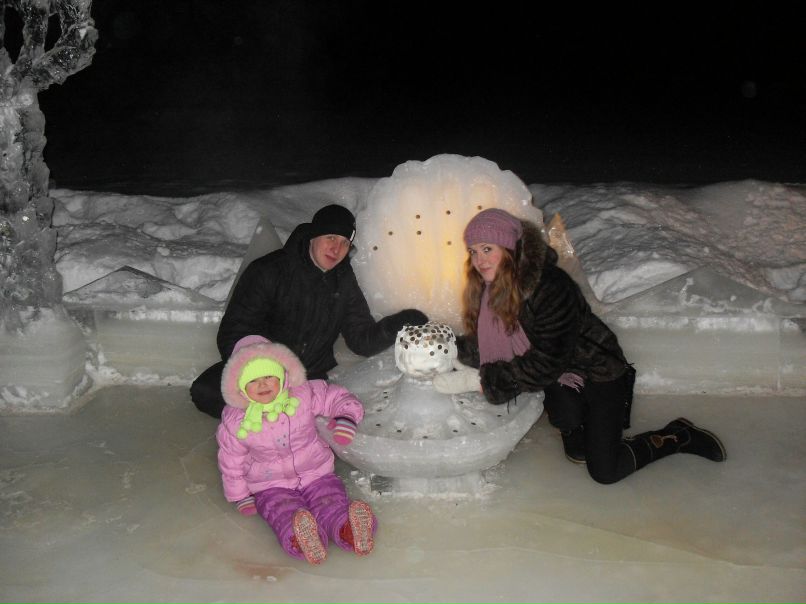 Катерина Никитина | Зеленодольск