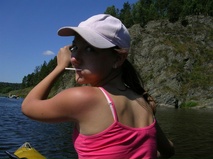 Людмила Крашенинникова | 