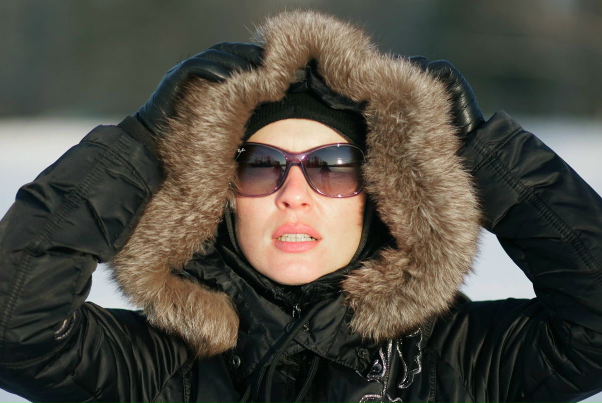 Юля Кудрявцева | Санкт-Петербург