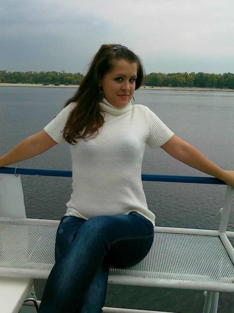 Виктор Лягера Le Parkour | Киев