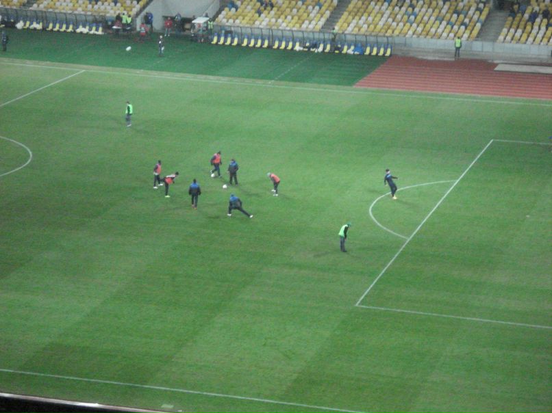 Сергей Загоруйко | Киев