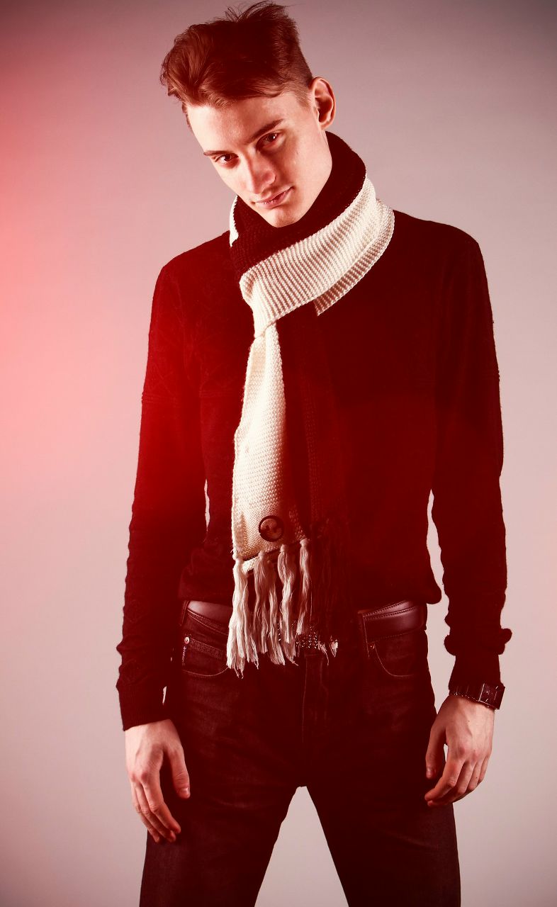 Илья Крупенко / | Санкт-Петербург