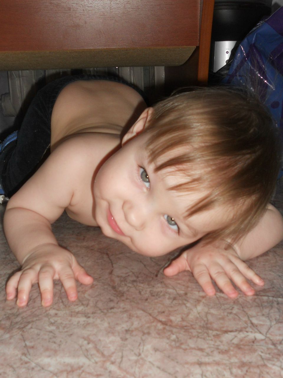 Ирина Веремей | Железногорск