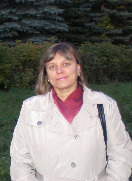 №1, Ирина Вахрушева, 59 лет, Ижевск №1, Ирина Вахрушева, 59 лет, Ижевск