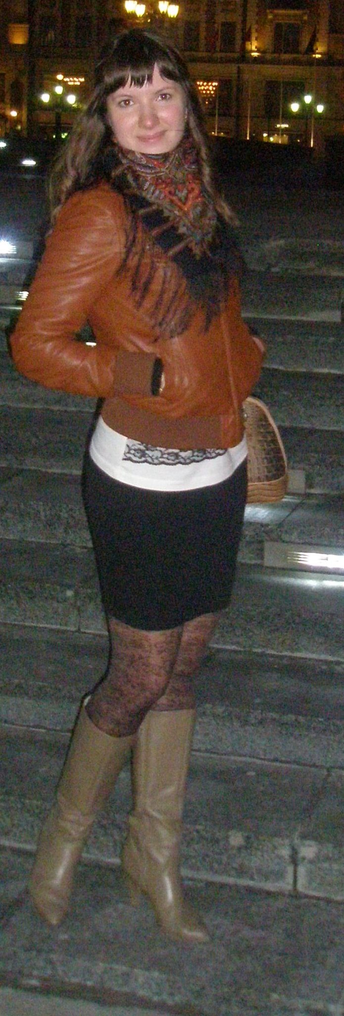 Наталья Лукьянова ПяТоЧкА | Москва