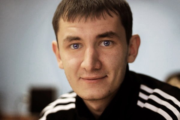 Артур Хайруллин | Тюмень