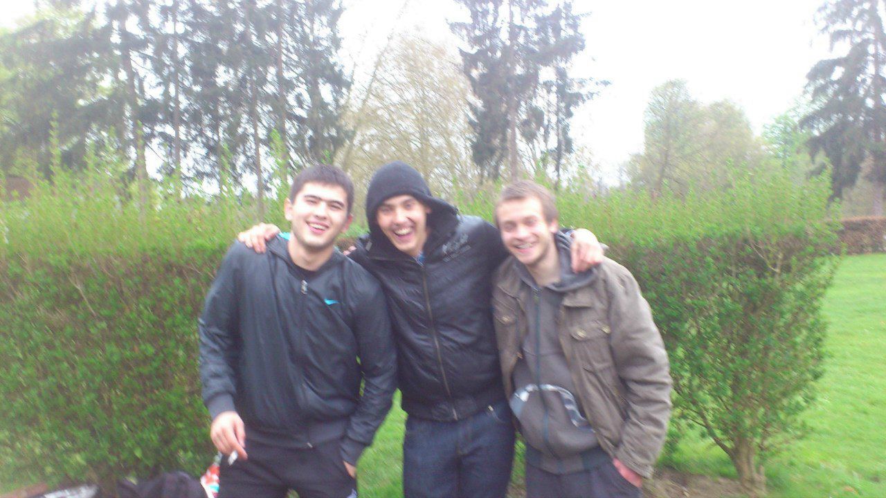 Альберт Кодзаев | Владикавказ