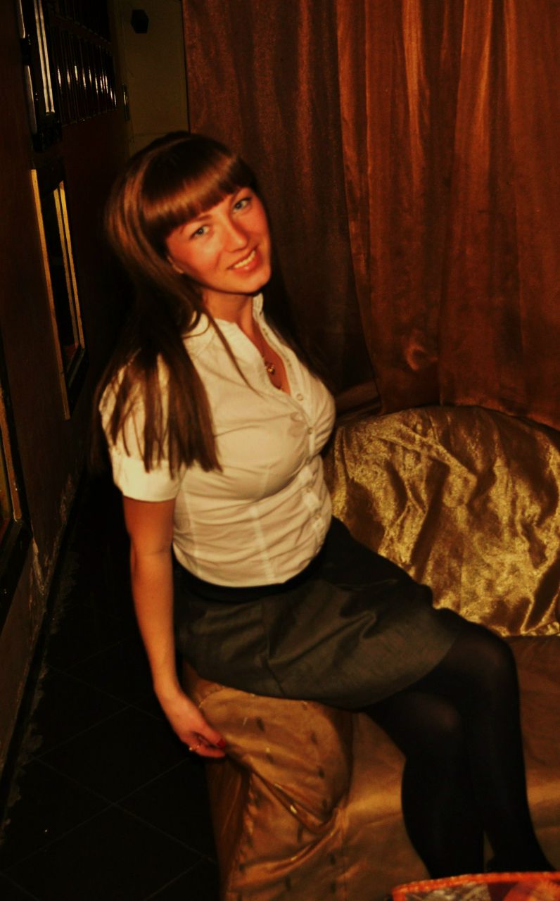 Маша Иванова | Москва