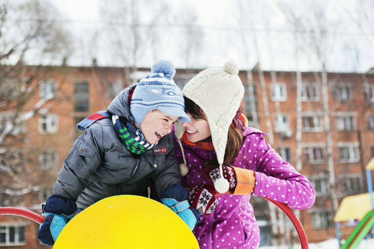 Люся Касаткина | Москва