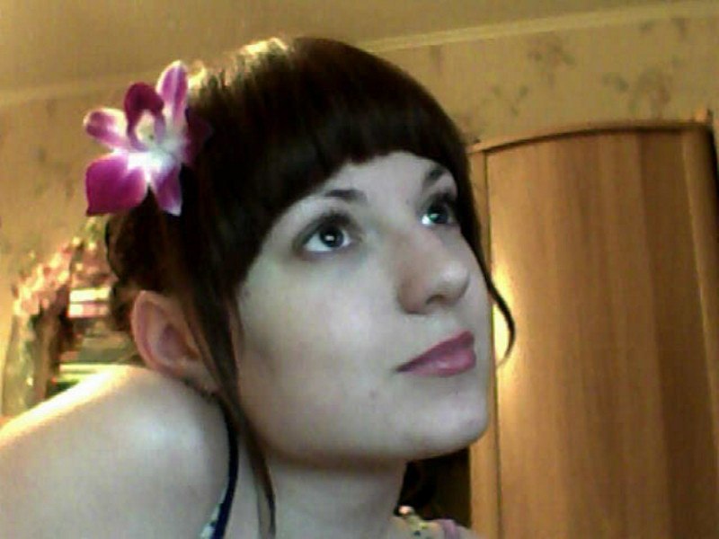 Александра Кузеленкова | Москва