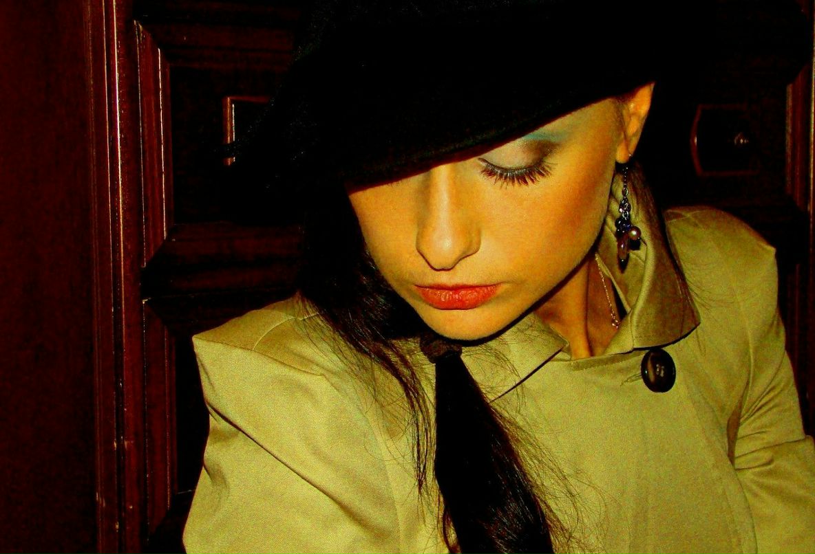 Екатерина Шакина | Санкт-Петербург