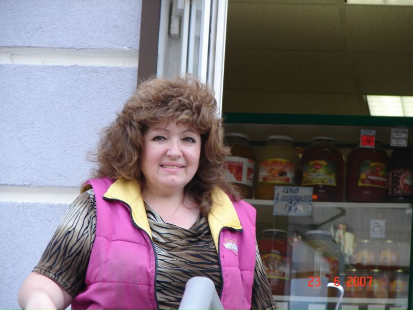 Марина Алексеева | Санкт-Петербург