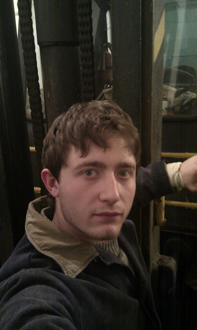 Руслан Бондарев | Макеевка