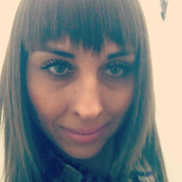 Анастасия Пояркова | Москва