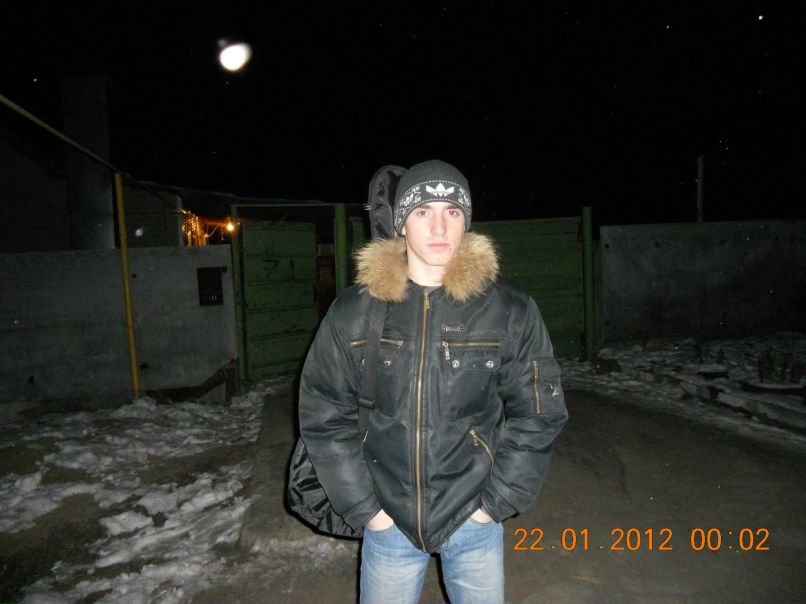 Сергей Шелобоков | Новобатайск