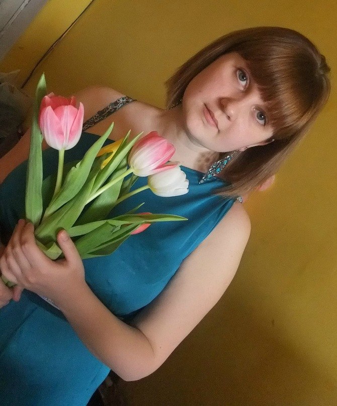 Катя Грибко | Хабаровск