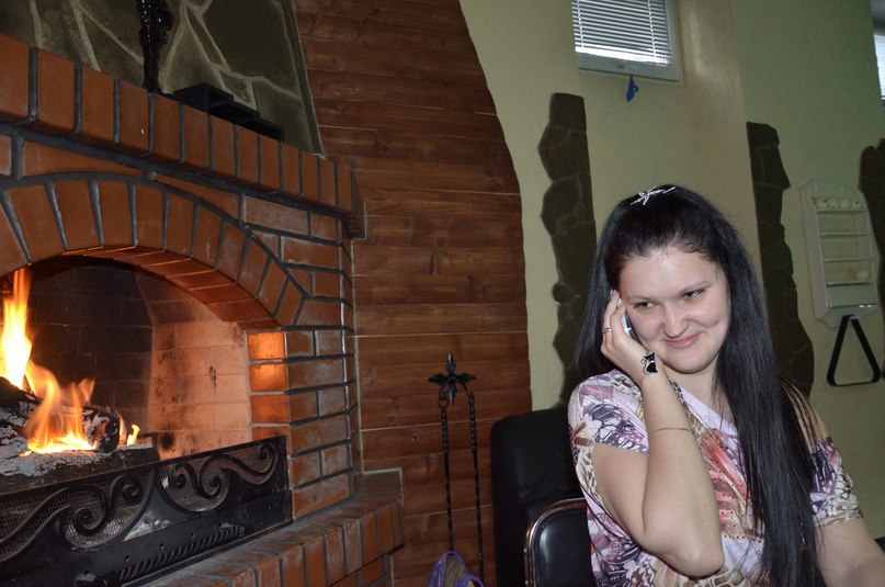 Анюта Шаранова | Ялта