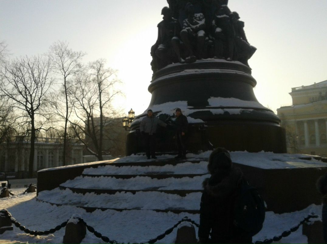 Марсель Закиров ~о ~O | Казань