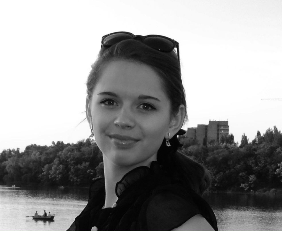 Марьяна Ульянова | 