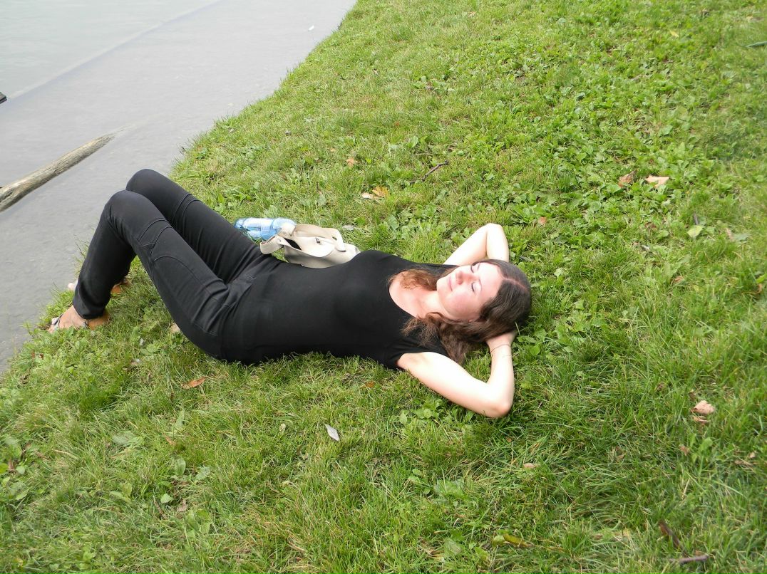 Катя Макарова | Пенза