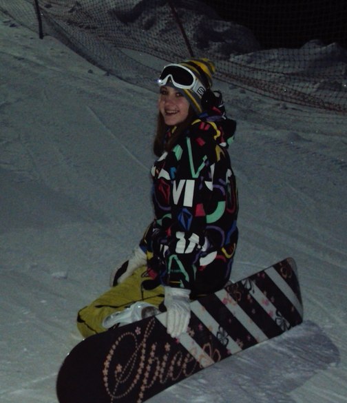 Kristina Smirnova | Набережные Челны