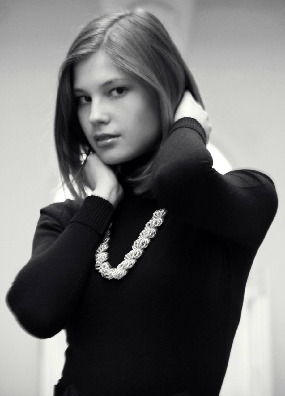 Настя Мельникова | Москва