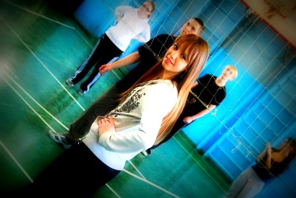 Ольга Красношапко | Выборг