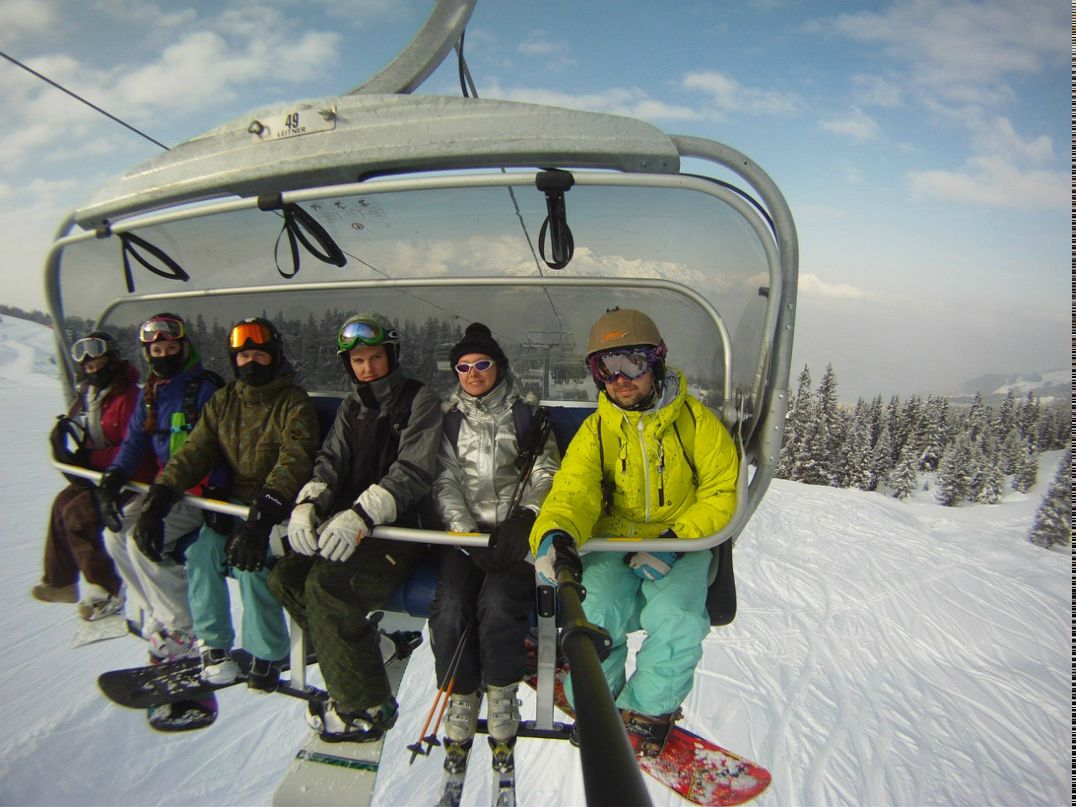 Дмитрий Грицан | Москва