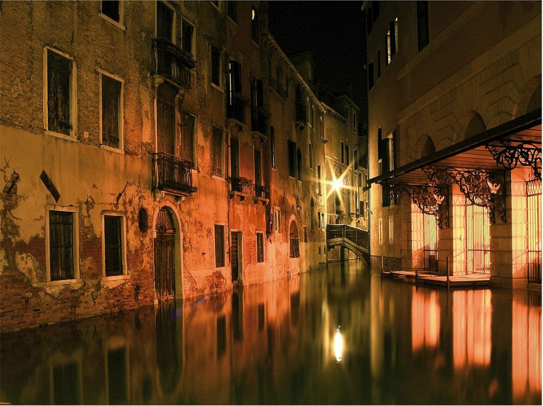 Liubov Selivanova | Омск