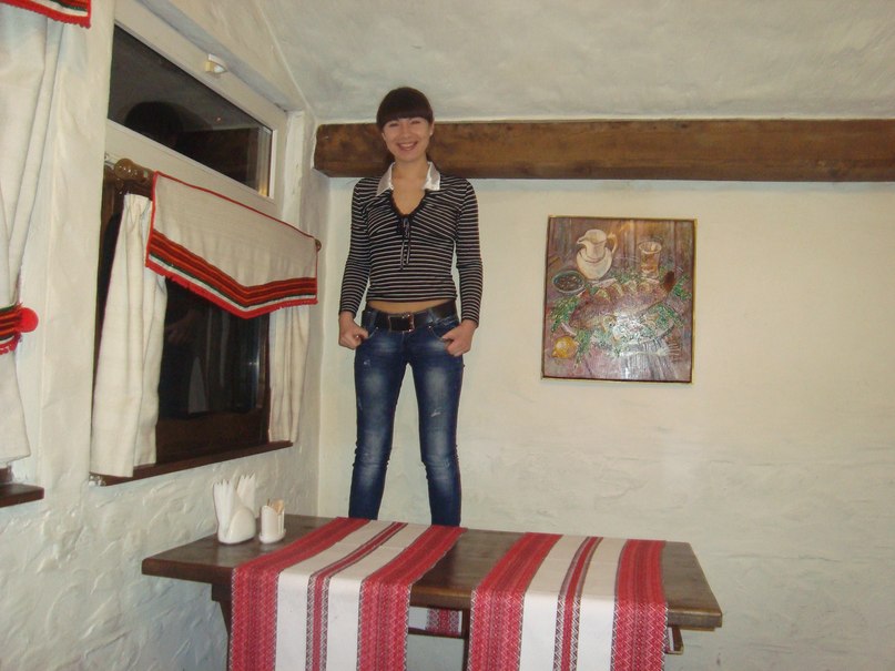 Христина Вінар | Львов