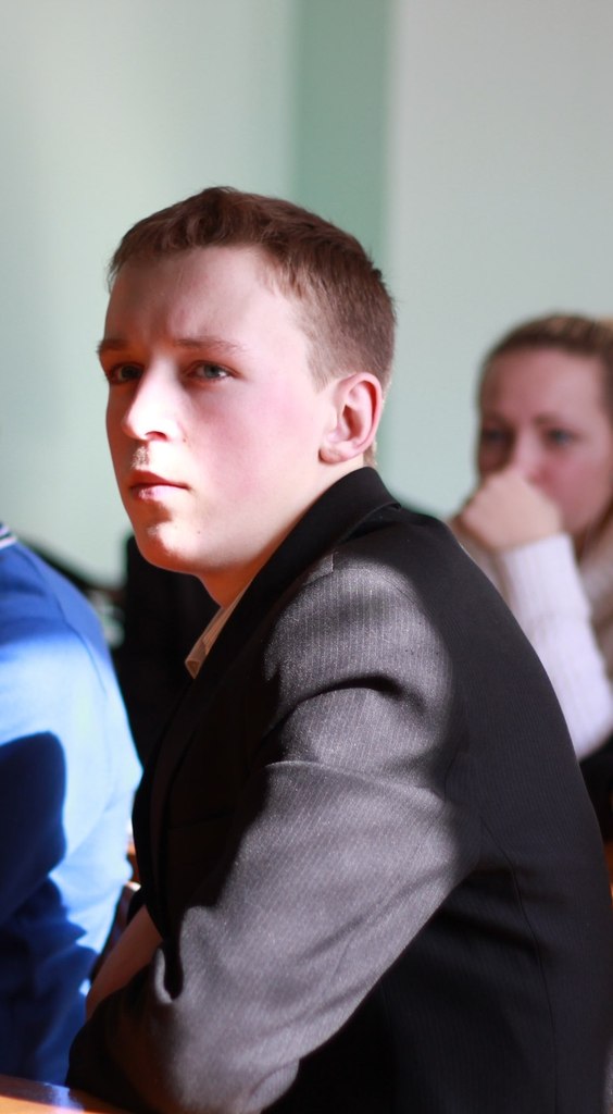 Павел Сичкарук | Киев