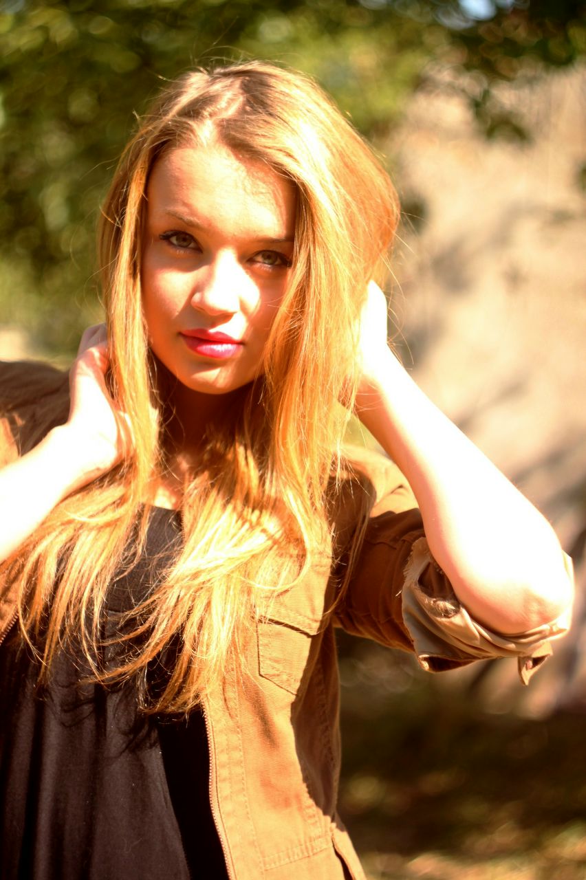 Ekaterina Sharykina | 