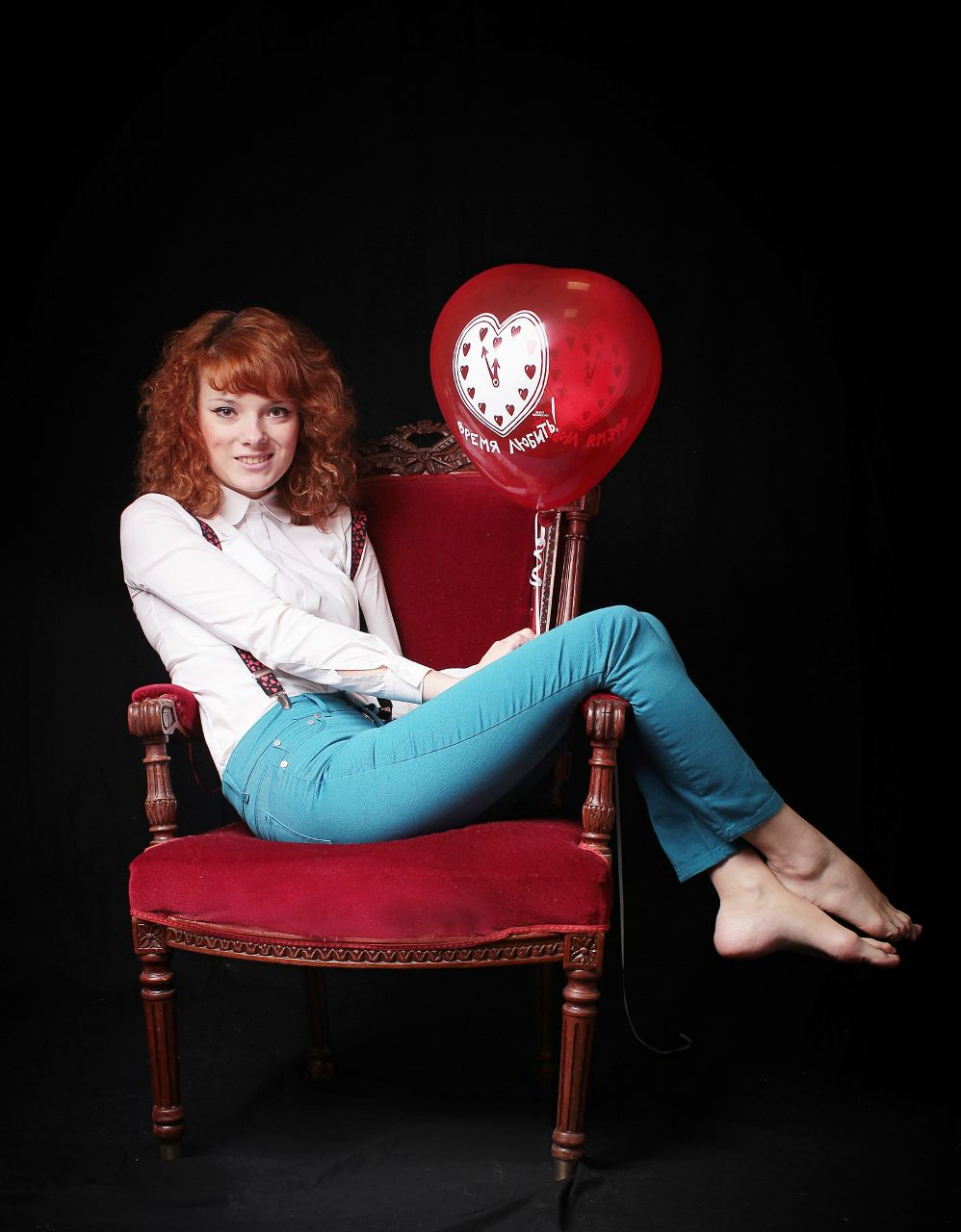 Татьяна Петрова | Санкт-Петербург