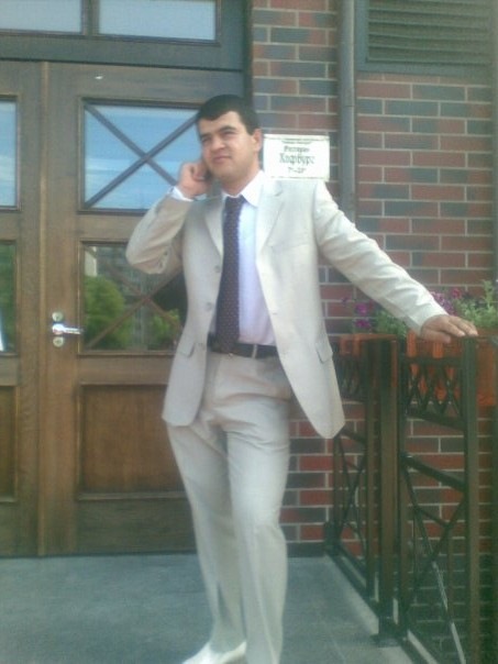 №51, Азиз Озманян, Калининград №51, Азиз Озманян, Калининград