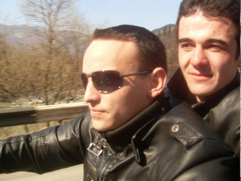 Саня Гуцул | Богдан