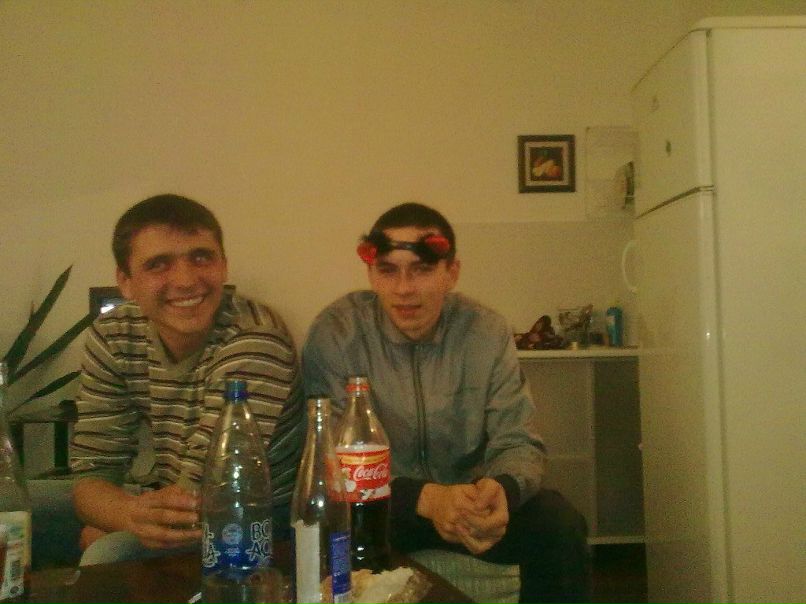 Михаил Фомин Игоревич | Челябинск