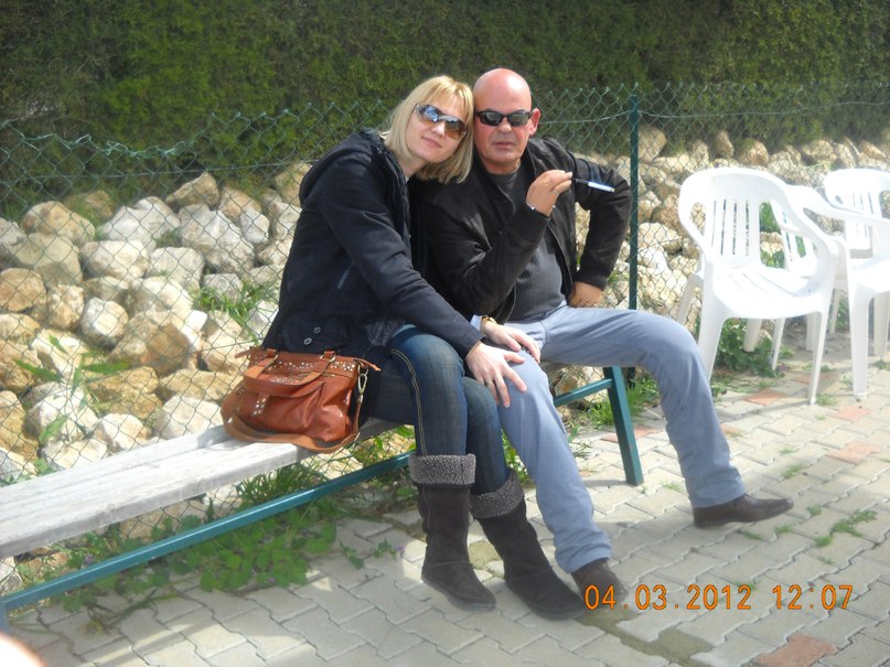 Оксана Басараб | 